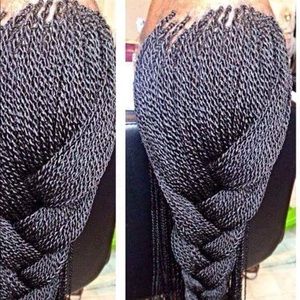 Meet your Posher, Jackolin